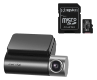 70mai Dash Cam A510 + karta 128GB 2.7K/WiFi/GPS - 1362204 - zdjęcie 1